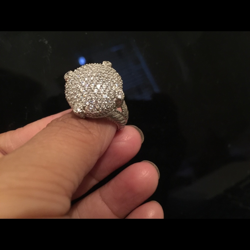 SOLD πΉππΊπ¦π¦π§π»ββοΈππ§ββοΈπ¦Judit Ripka ring - Picture 5 of 7